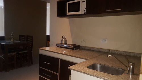 Imagen 8 de 14 de Departamento En Pinamar (241)