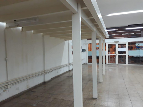 Galpón Mas Local En Venta En Rosario - Echesortu
