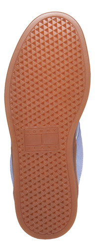 Tommy Hilfiger Tenis Moda Mujer En0en02696