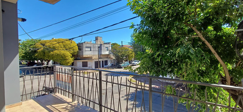 Reservado Duplex De Dos Ambientes A Estrenar - Villa Primera Mar Del Plata