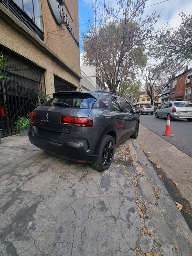 Citroën C4 Cactus 1.6 Vti 115 Feel Pk