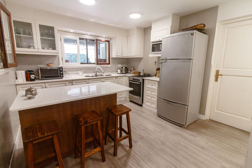 Casa En Venta Barrio Camino Real San Isidro
