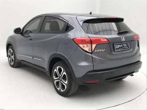 Honda Hr-v 1.8 16v Lx