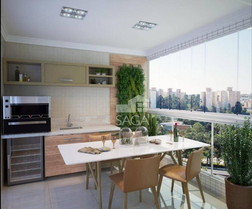 Imagem 27 de 30 de Apartamento Com 2 Dormitórios À Venda, 98 M² Por R$ 693.000,00 - Canto Do Forte - Praia Grande/sp - Ap2010