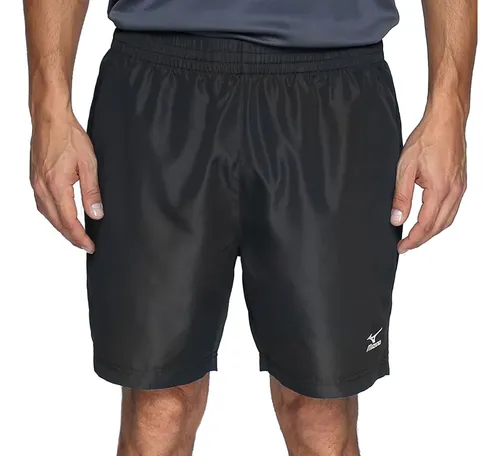 Bermuda Masculina Mizuno Energy M 7 Preto