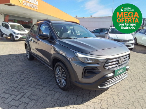 Fiat Pulse 1.3 FLEX DRIVE CVT