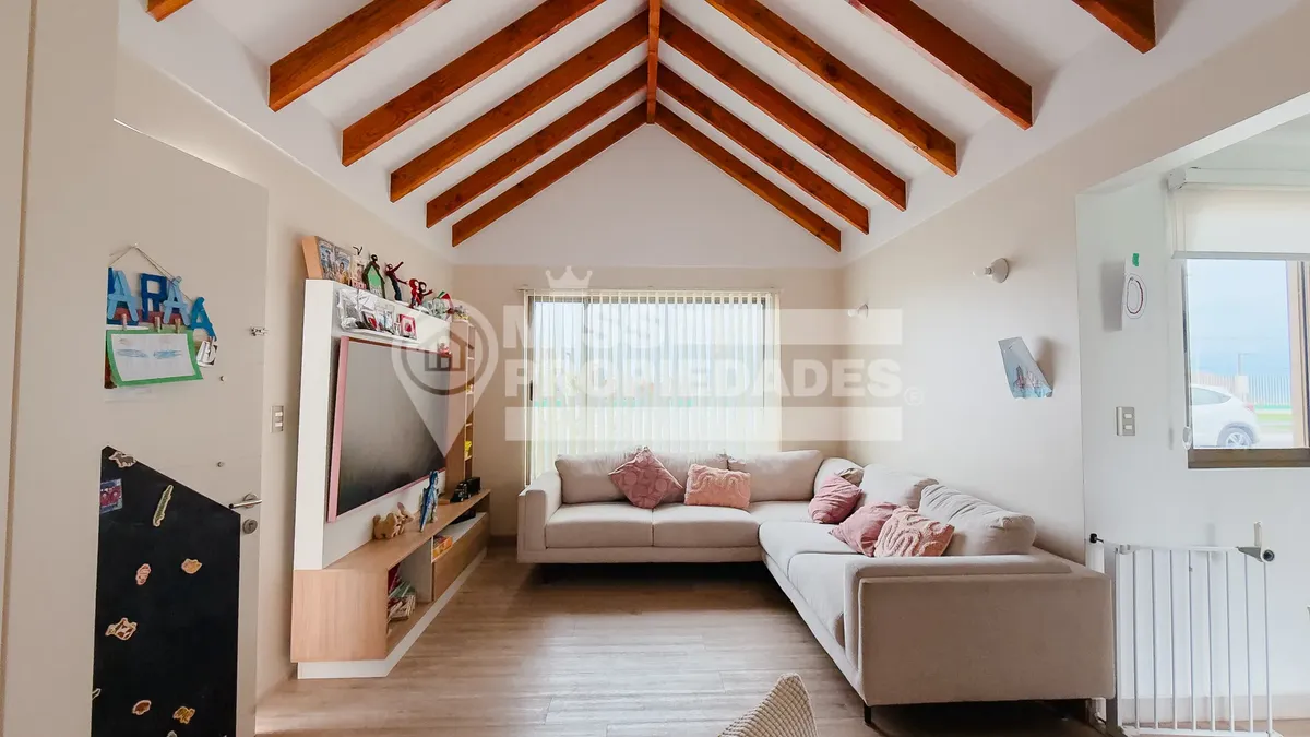 Imagen 3 de 24 de Vende Casa Condominio Llanquihue, Antofagasta