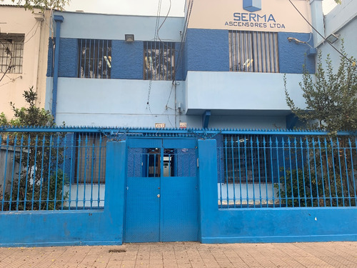 Oficina Comercial Barrio Matta