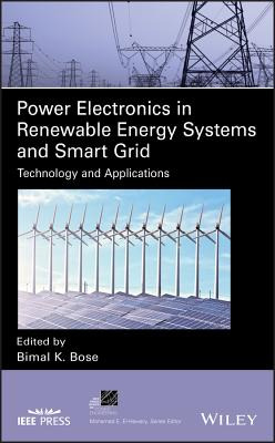 Libro Power Electronics In Renewable Energy Systems And S...