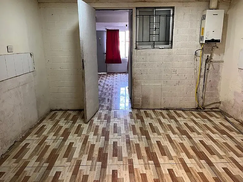 Imagen 5 de 10 de ¡arrienda En Colina! 2d/1b Por Solo $400,000