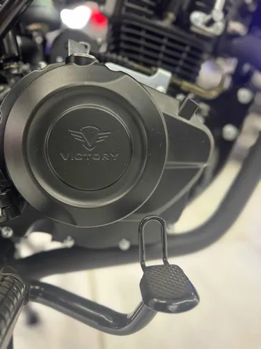 Nitro 125 Facelit. Unica En Su Segmento
