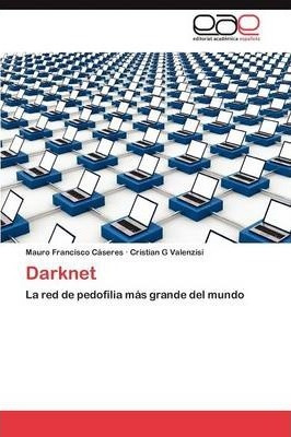 Darknet - Caseres Mauro Francisco