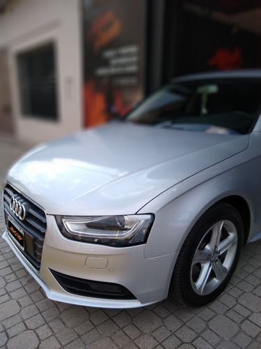 Audi A4 2.0 Tdi