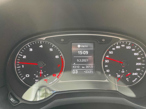 Audi A1 1.4 Tfsi 125cv 2019