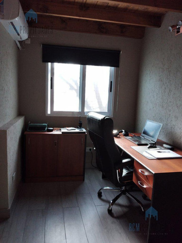 Imagen 30 de 30 de Venta Ph 4 Ambientes Monte Castro
