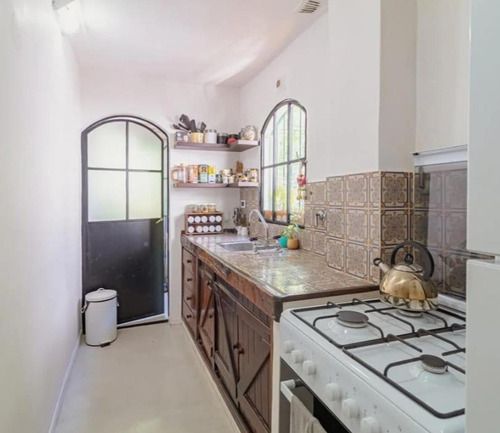 Imagen 10 de 21 de Ph En Venta 2 Amb San Isidro