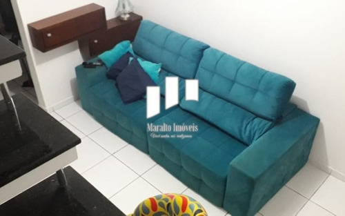 Casa Em Condomínio Ótima Localização