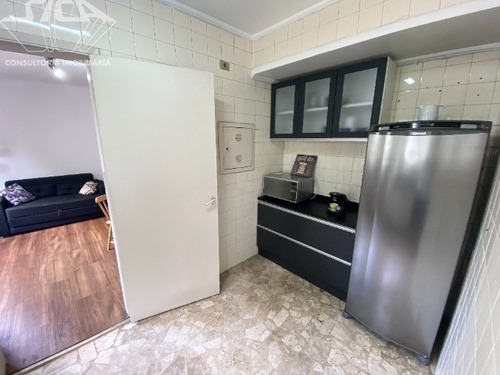 Imagem 11 de 20 de Apartamento - Ap01054 - 69345412