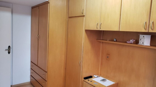 Imagem 10 de 18 de Apartamento Com 2 Dormitórios À Venda, 51 M² Por R$ 450.000 - Santo Amaro - São Paulo/sp - Ap20225
