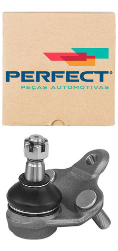 Pivô Suspensão Inferior Dianteiro Toyota Corolla Prius