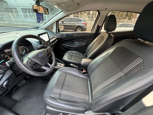 Ford Ecosport Ecosport 1.5 TI-VCT FLEX FREESTYLE AUTOMÁTICO