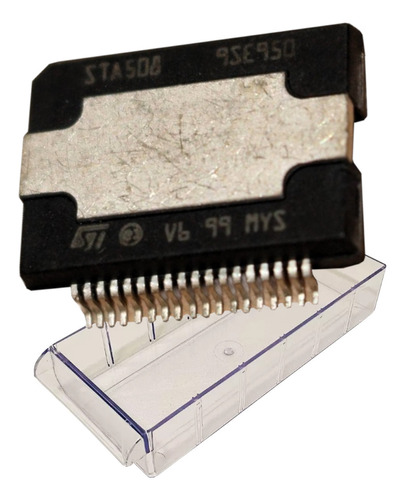Circuito Integrado Sta508 Ci Smd Envio Imediato