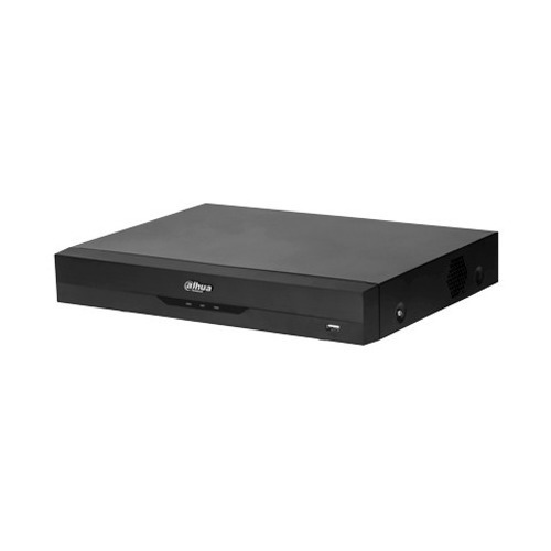 Dvr Dahua 4 Canales 4k 4 Canales Ip Wizsense Reconoc Facial 