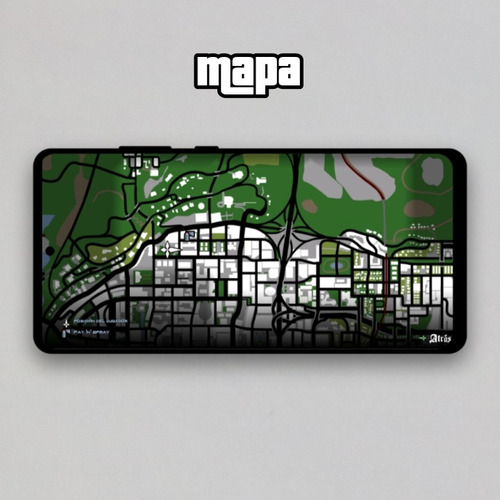 Gta San Andreas Para Android