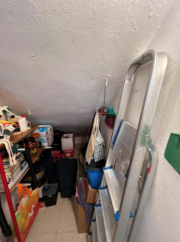 Apartamento Tipo Casa, Gran Fondo, 2 Dormitorios