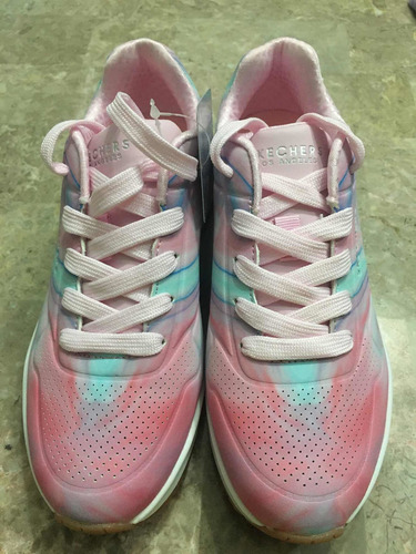 Skechers Niña