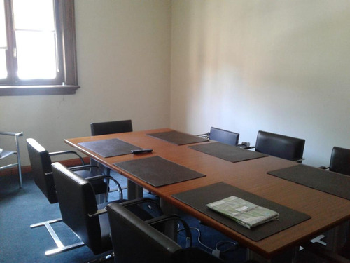 Imagen 3 de 13 de Oficina 4 Despachos En Venta- San Nicolas