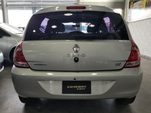 Renault Clio 2014
