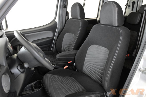 Fiat Doblò 1.8 Mpi Essence 7l 16v Zero De Entrada Flex 4p