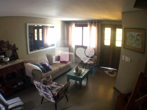 Casa Residencial À Venda, Tristeza, Porto Alegre. - 28-im430292