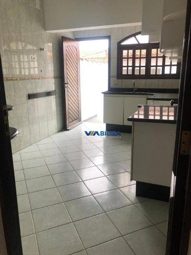 Imagem 17 de 21 de Casa À Venda, 94 M² Por R$ 456.000,00 - Cocaia - Guarulhos/sp - Ca0337