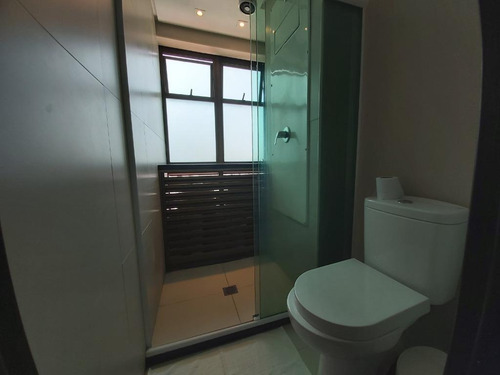 Imagem 6 de 18 de Flat Com 1 Quarto Para Alugar, 39 M² Por R$ 5.179/mês Com Taxas - Boa Viagem - Recife - Fl0026