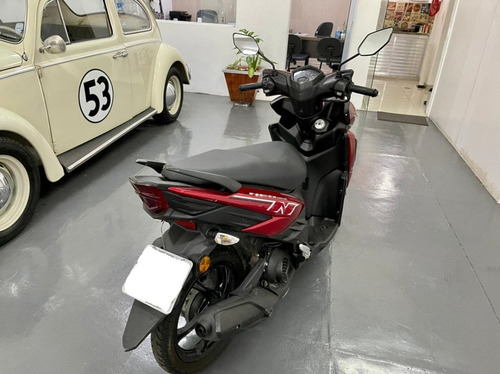 Yamaha Neo 2020
