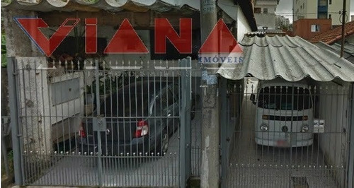 Imagem 2 de 2 de Casa Térrea Para Venda, 2 Dormitório(s) - 4305