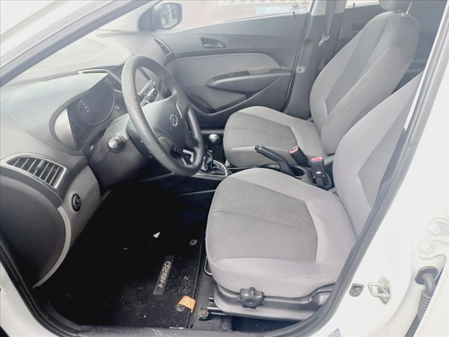 Imagem 11 de 15 de Hb20s 1.0 Comfort Plus 12v Flex 4p Manual