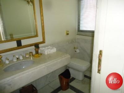 Imagem 3 de 20 de Apartamento - Ref: 2610