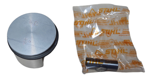 Cilindro Com Pistão Motosserra Stihl Ms 460 1128-020-1221
