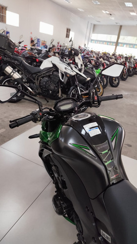 Kawasaki Z 1000r Edition 2023 / 7.921 Km