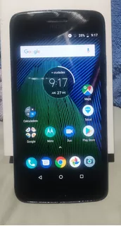 Motorola G5 Plus