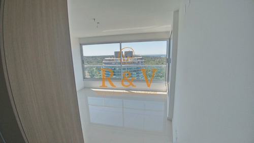 Imagen 20 de 27 de Mansa , Edificio Con Amenities , Piso Alto