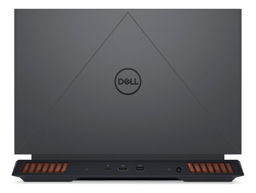 Notebook Core i5-13450HX Dell 5530 8gb 512gb 15.6 Rtx3050 W11 cor preta
