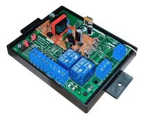 Comprar Tarjeta De Motor De Porton Con Receptor Codiplug Dkc Bft