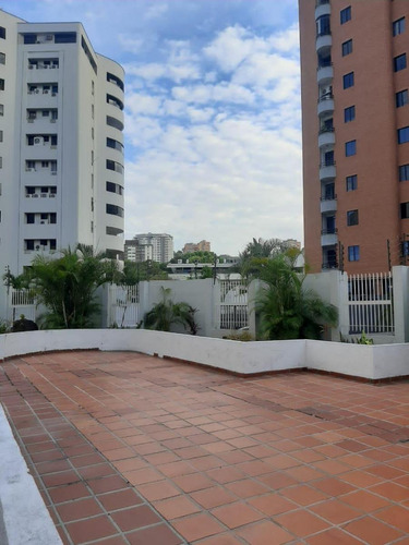 Imagen 14 de 18 de Mariano Urbina Vende Apartamento En Los Mangos Res Casablanca Foa-2120