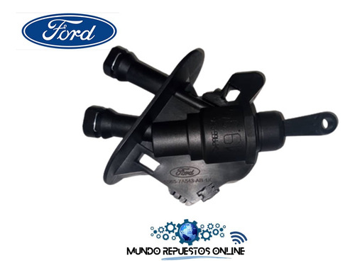 Bombin Croche Fiesta Power Max Move Ecosport 1.6 Superior