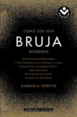 Cómo Ser Una Bruja Moderna / Inner Witch. A Modern Guide ...