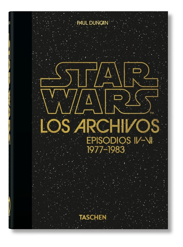 Los Archivos De Star Wars. 1977-1983 (t.d)